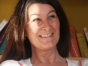 Sabine Esch-Grossgarten Woerrstadt